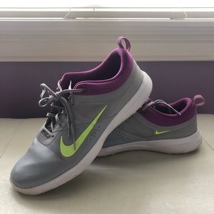 Nike Women’s Spikeless Golf Shoes